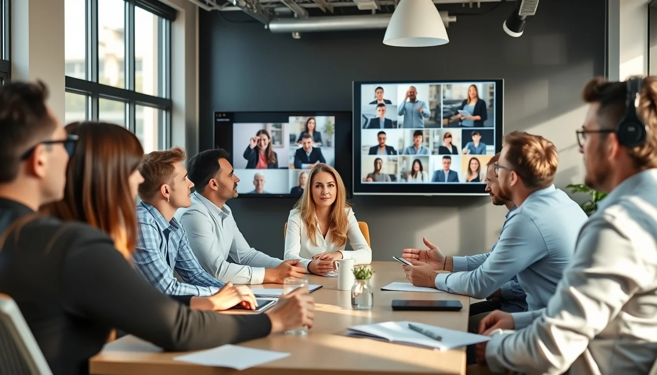 Professional plan visual